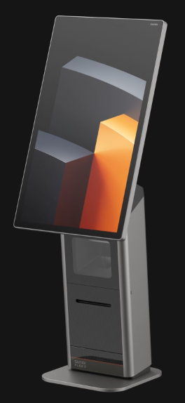 Borne SUNMI FLEX 3 pour PosBorn