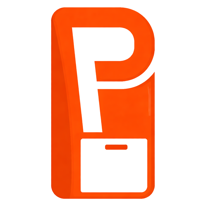 PosBorn logo
